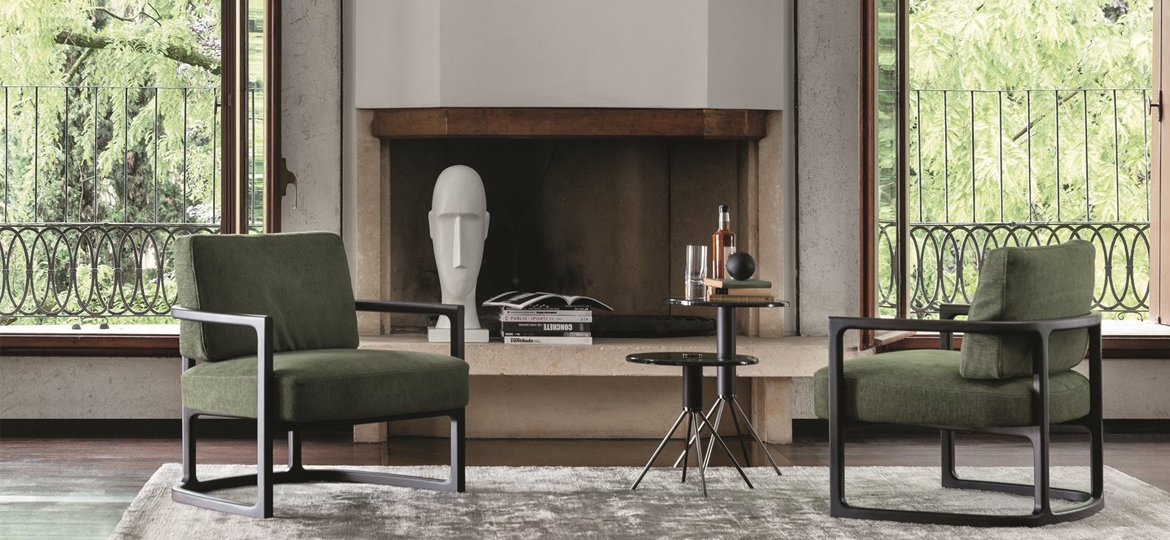  Вдохновиться PORADA - Belvedere - официальный дилер Porada